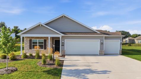 619 Revamp Court Huntertown IN 46748