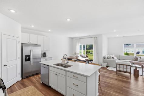 619 Revamp Court Huntertown IN 46748