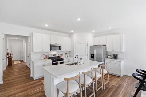 619 Revamp Court Huntertown IN 46748