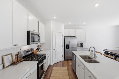 619 Revamp Court Huntertown IN 46748