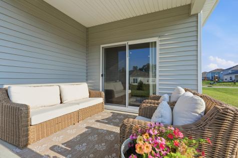 619 Revamp Court Huntertown IN 46748
