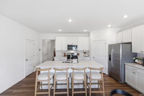 619 Revamp Court Huntertown IN 46748
