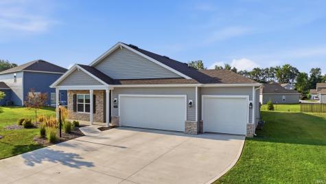619 Revamp Court Huntertown IN 46748