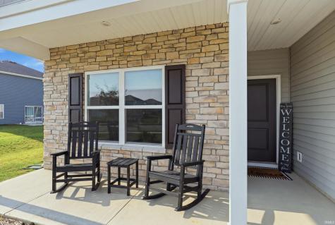 619 Revamp Court Huntertown IN 46748