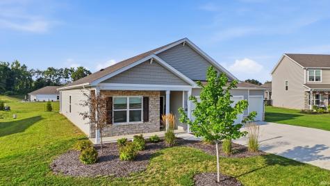 619 Revamp Court Huntertown IN 46748