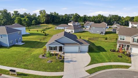 619 Revamp Court Huntertown IN 46748