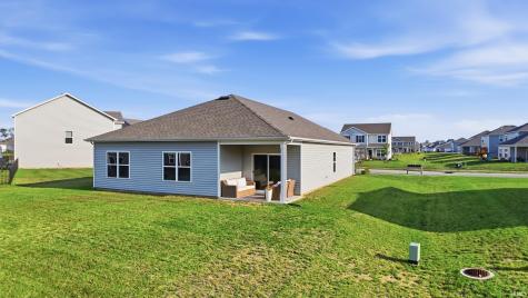 619 Revamp Court Huntertown IN 46748