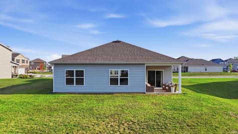 619 Revamp Court Huntertown IN 46748