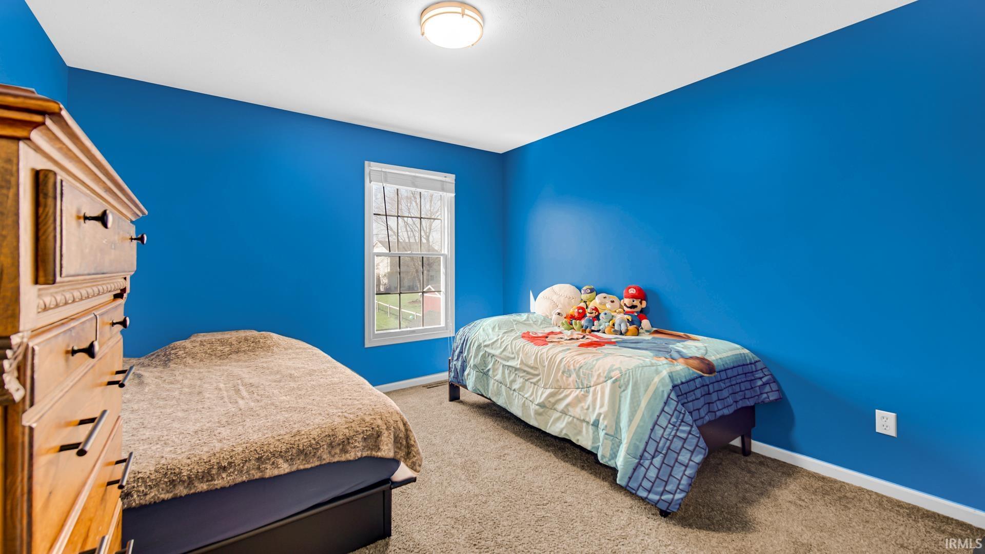 11532 Catlin Bridge Court Granger IN 46530