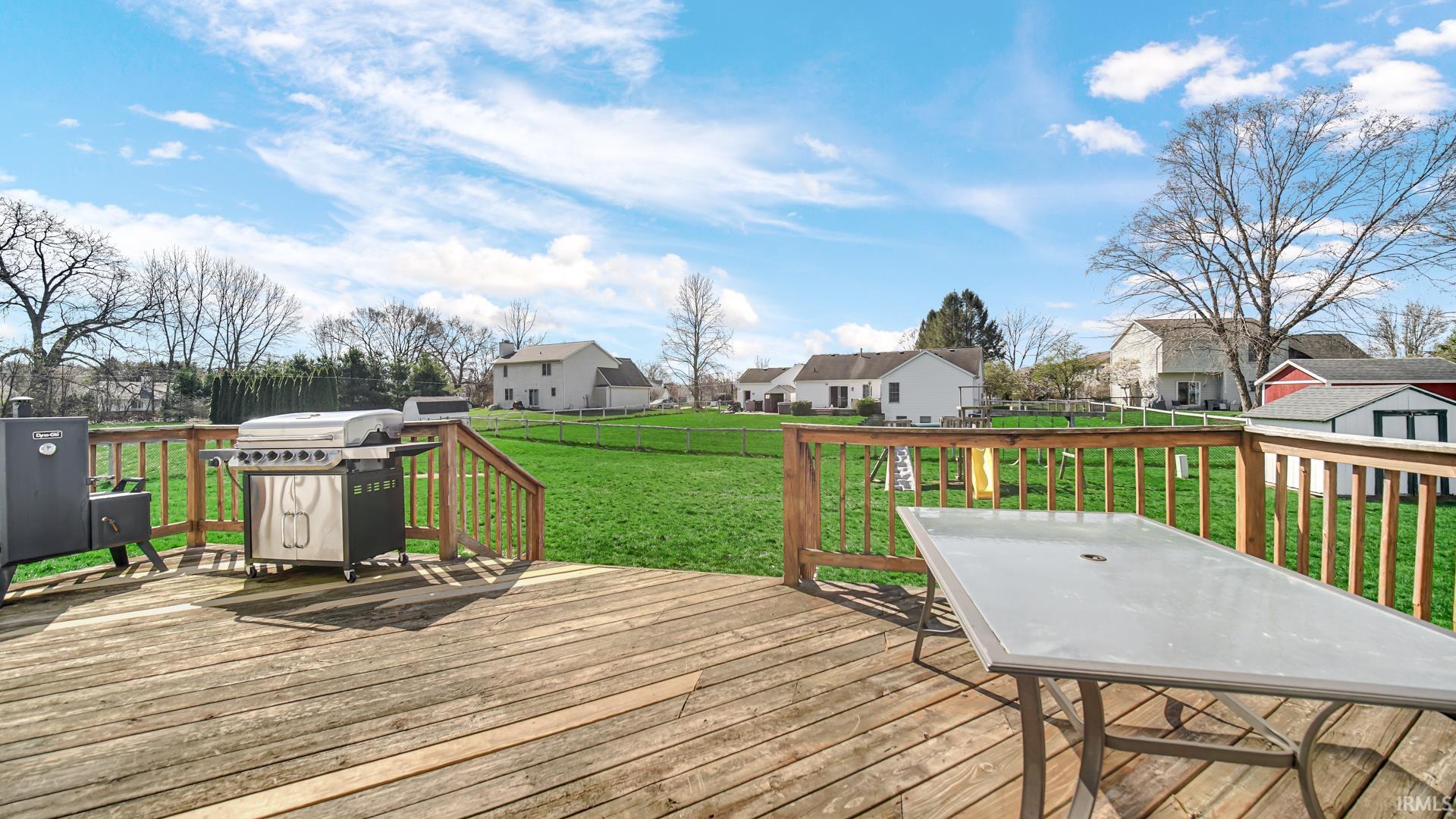 11532 Catlin Bridge Court Granger IN 46530