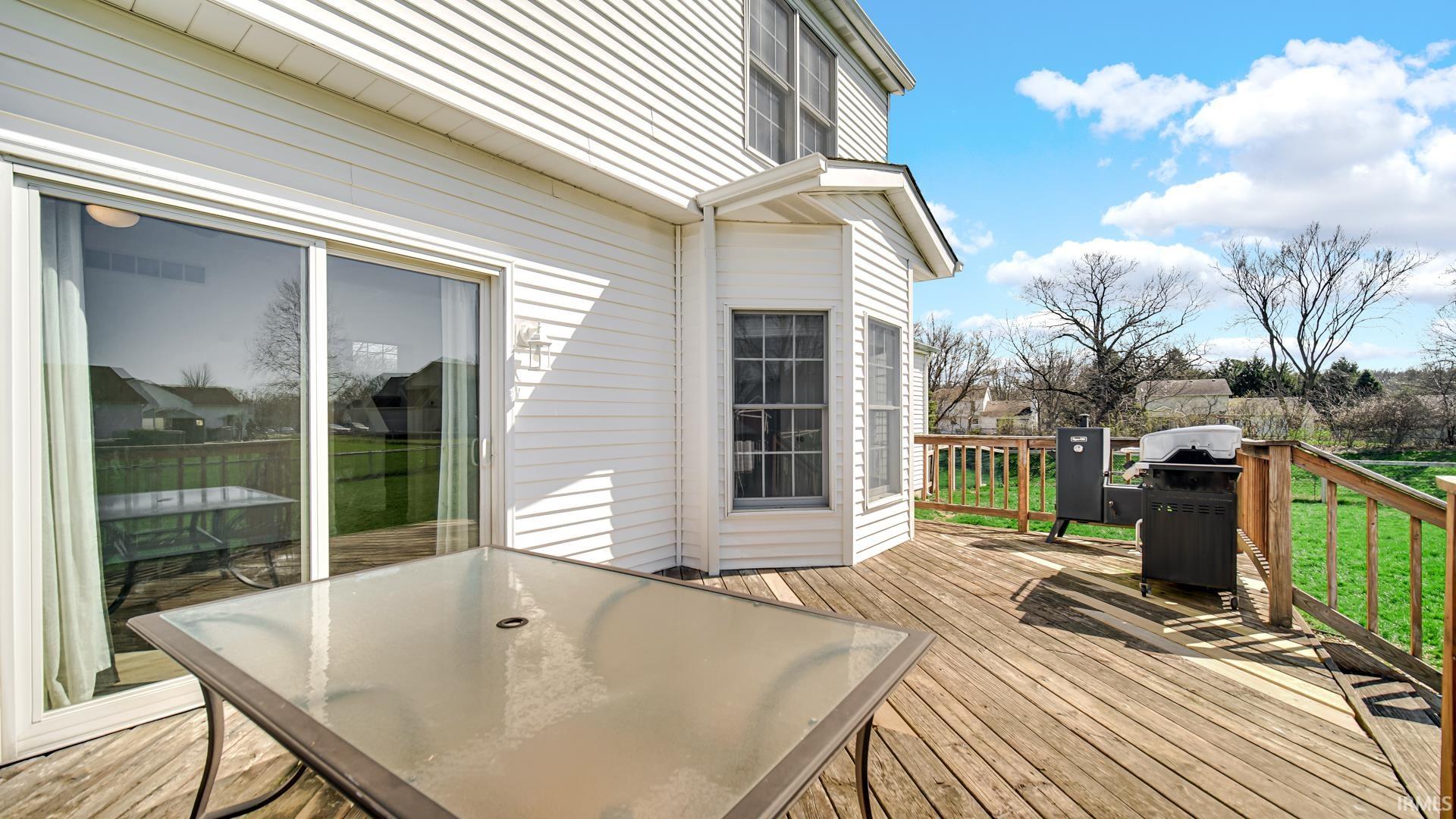 11532 Catlin Bridge Court Granger IN 46530