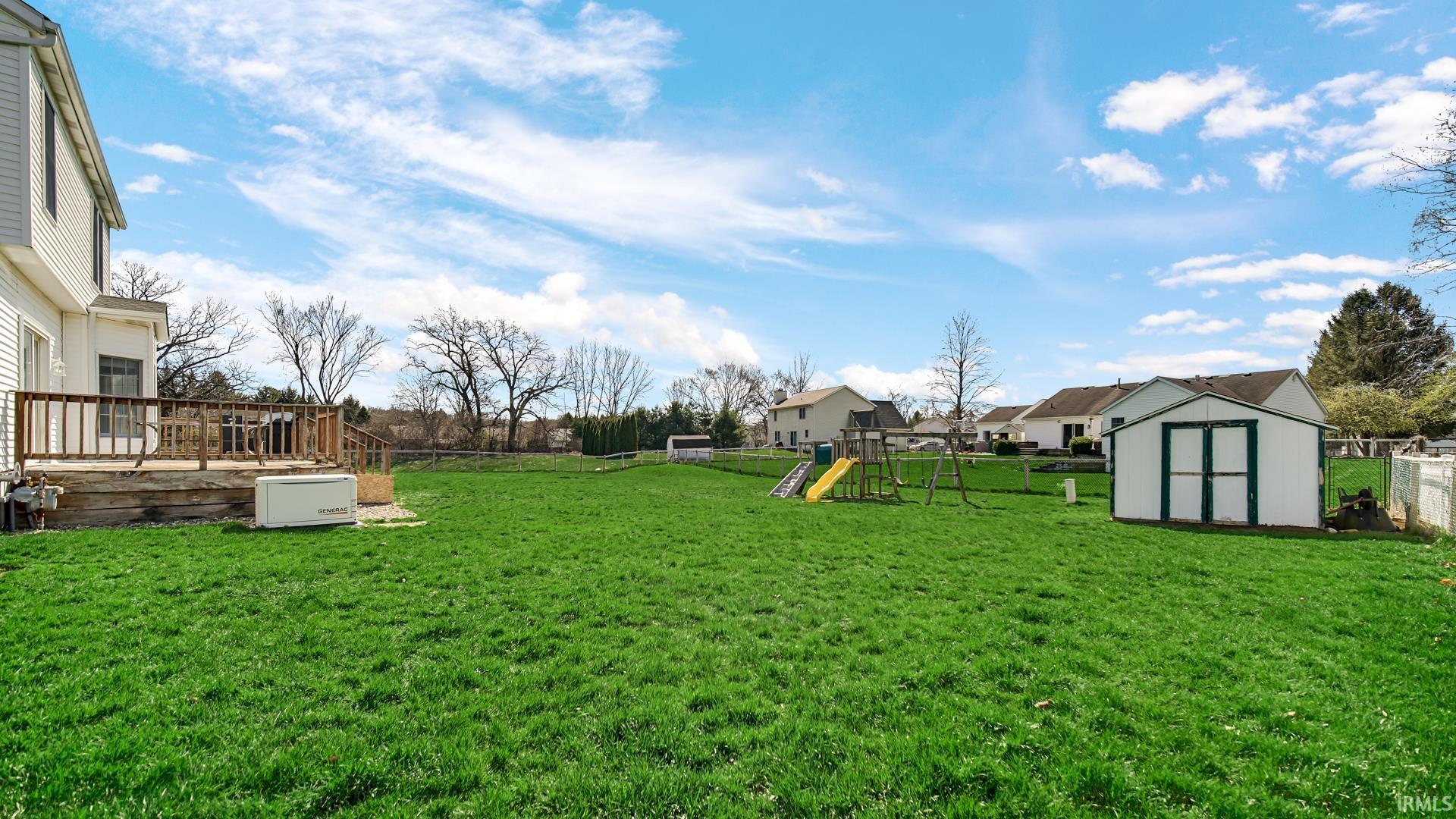 11532 Catlin Bridge Court Granger IN 46530
