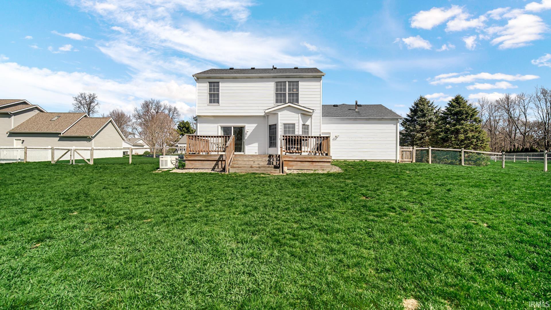 11532 Catlin Bridge Court Granger IN 46530