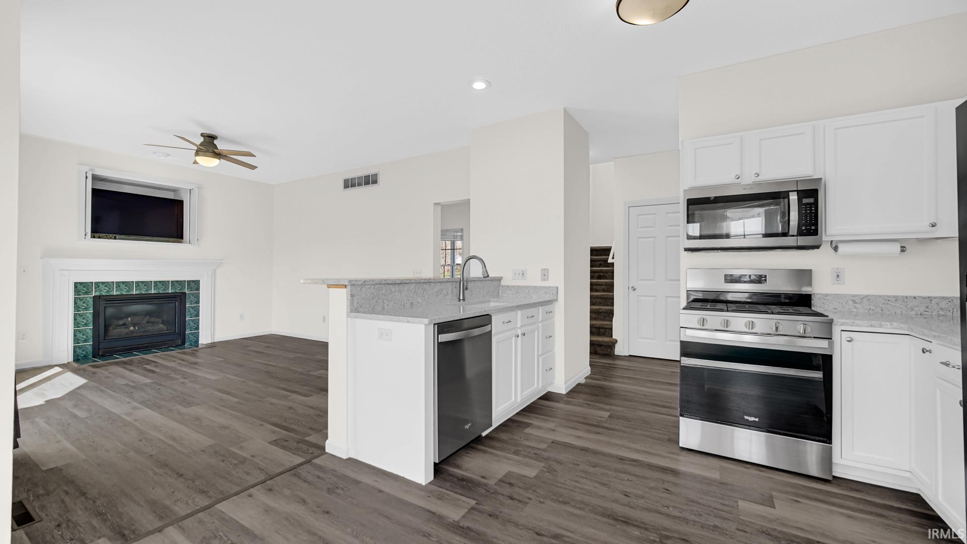 11532 Catlin Bridge Court Granger IN 46530