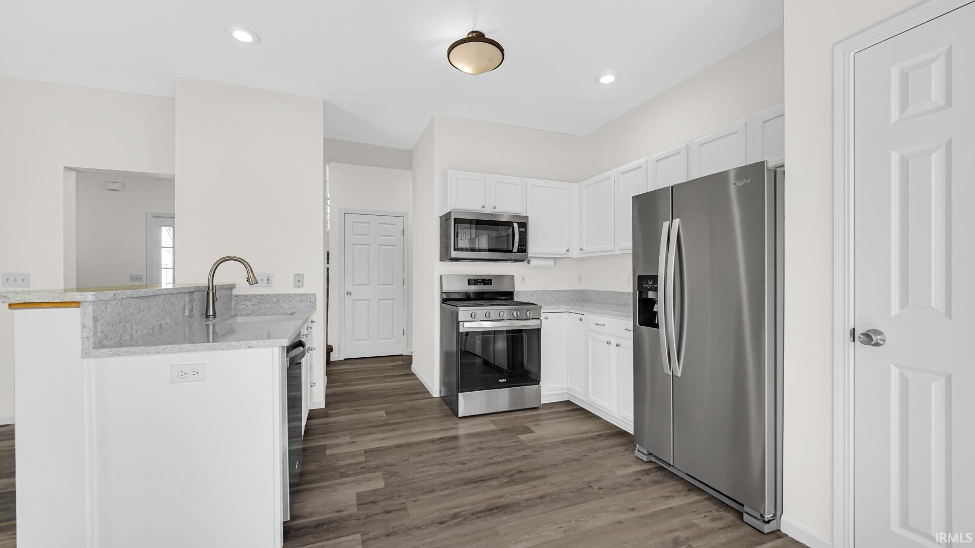 11532 Catlin Bridge Court Granger IN 46530