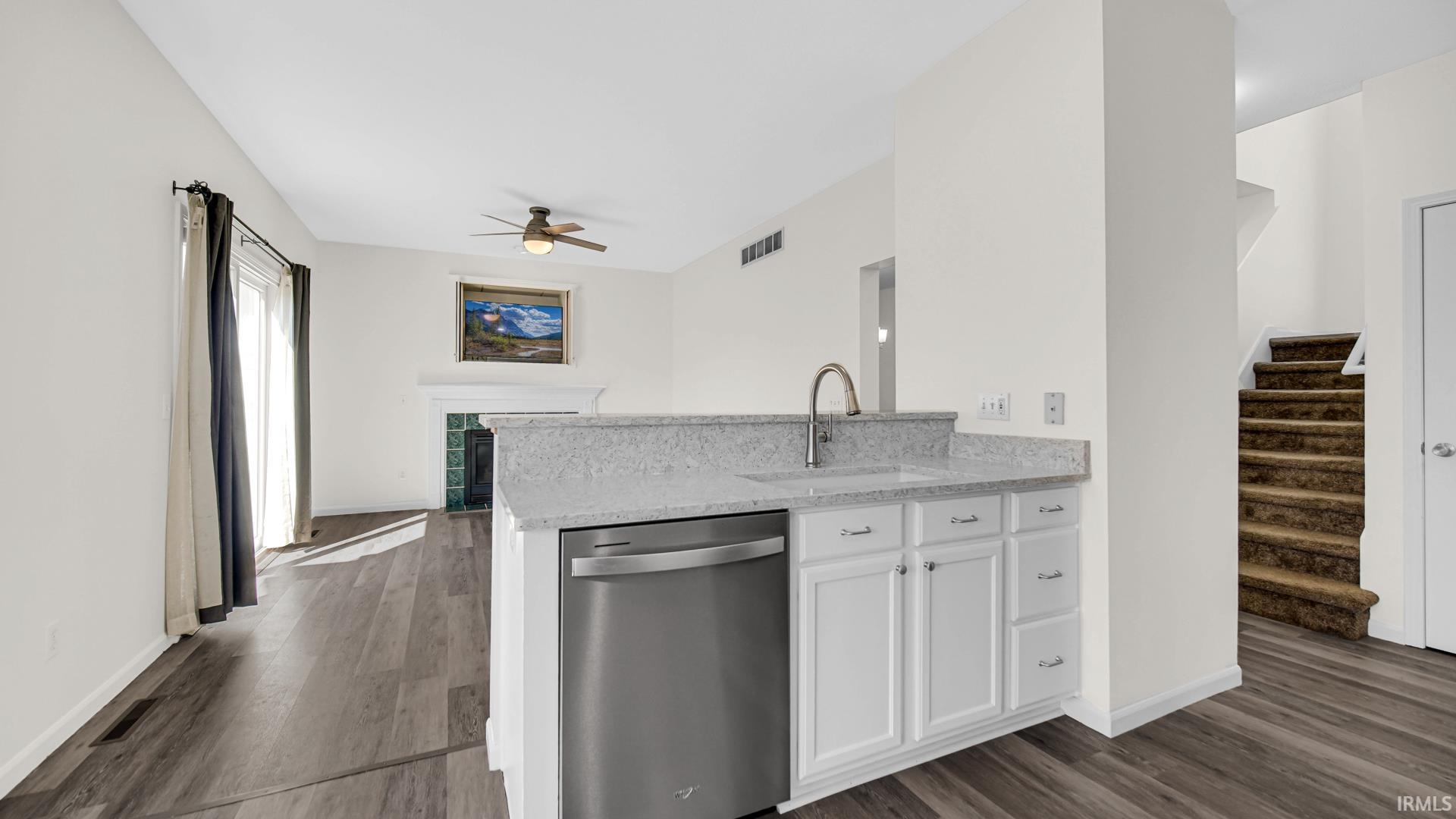 11532 Catlin Bridge Court Granger IN 46530