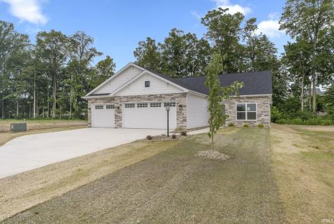 8245 Caverango Boulevard Fort Wayne IN 46815
