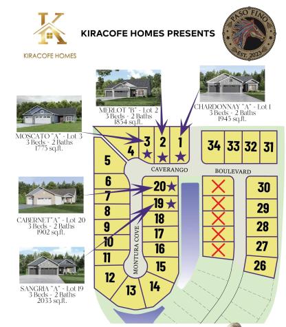 8245 Caverango Boulevard Fort Wayne IN 46815