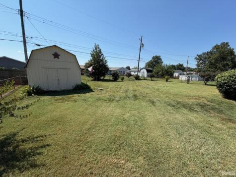 2200 W Buena Vista Road Evansville IN 47720