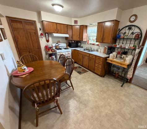 2200 W Buena Vista Road Evansville IN 47720