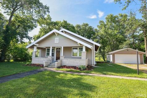 1740 E Smithville Road Bloomington IN 47401