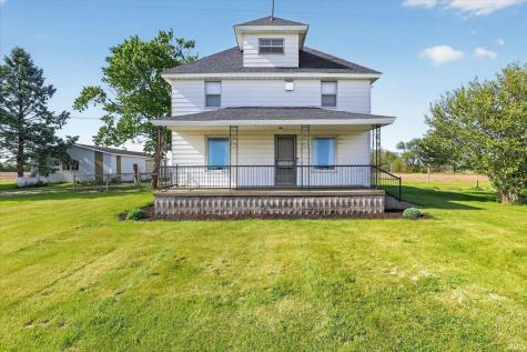 29891 Johnson Road North Liberty IN 46554