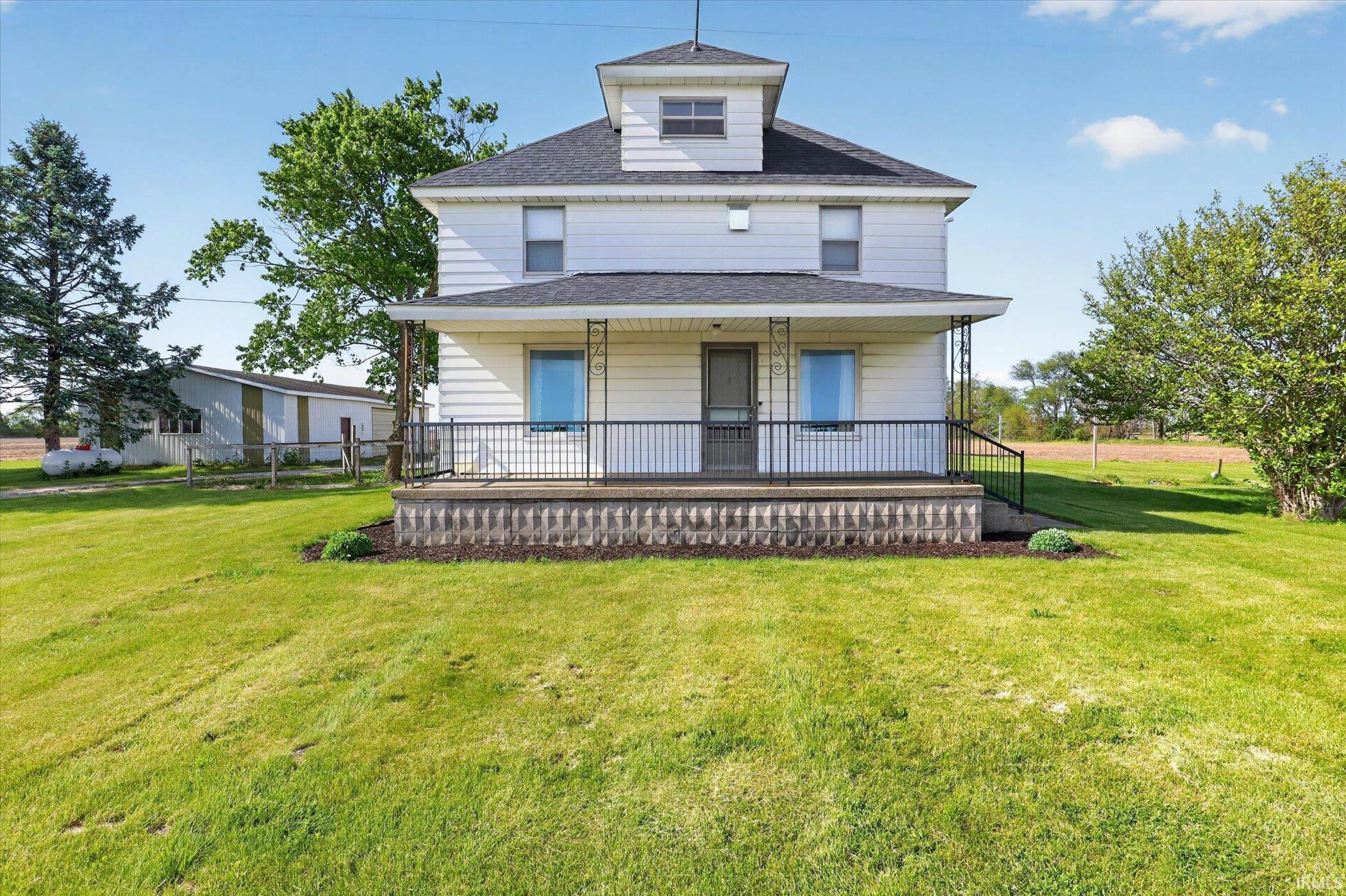 29891 Johnson Road North Liberty IN 46554