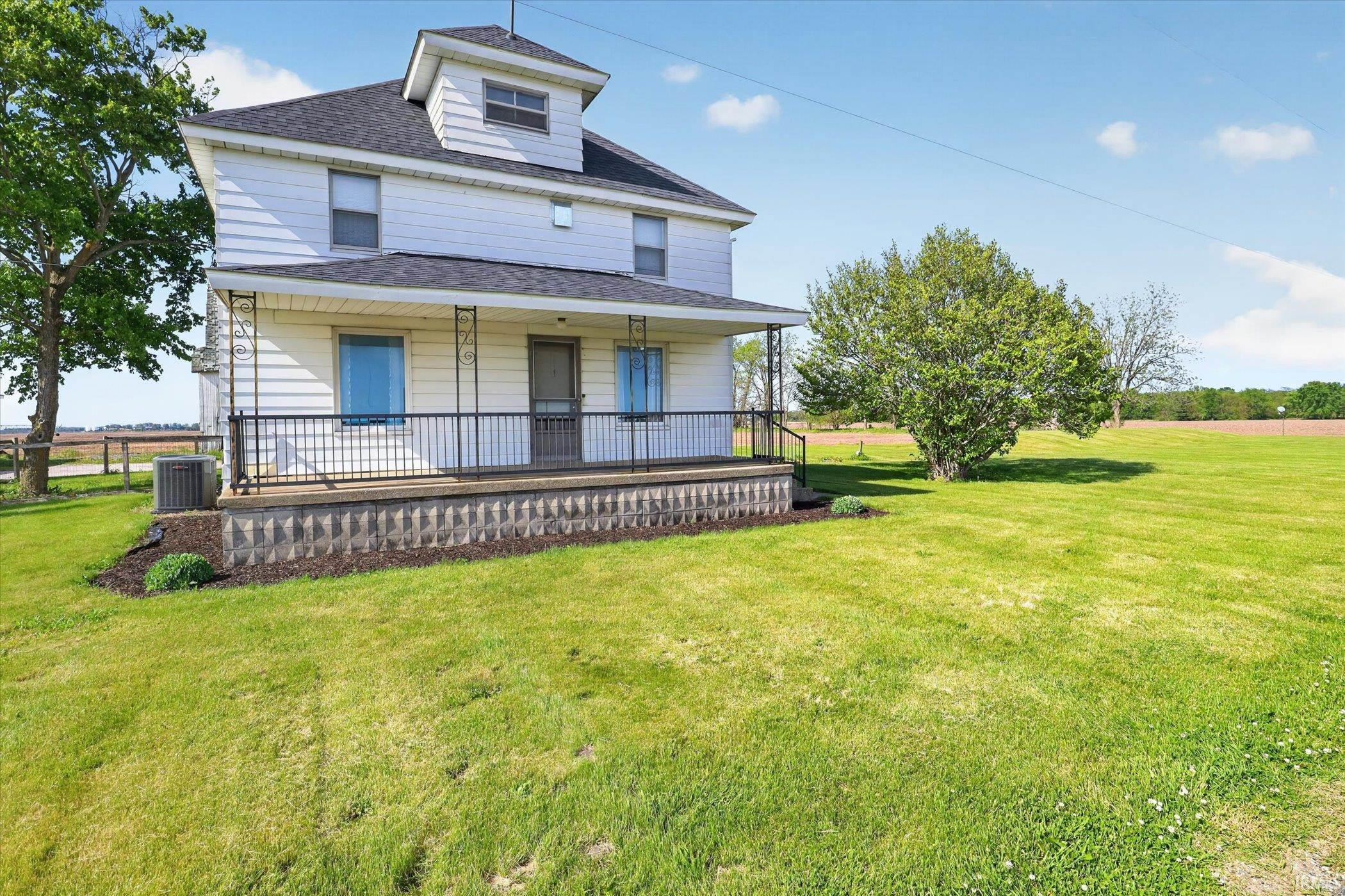 29891 Johnson Road North Liberty IN 46554