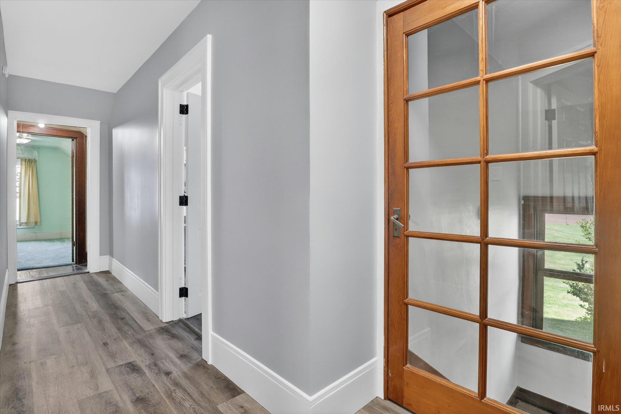 29891 Johnson Road North Liberty IN 46554