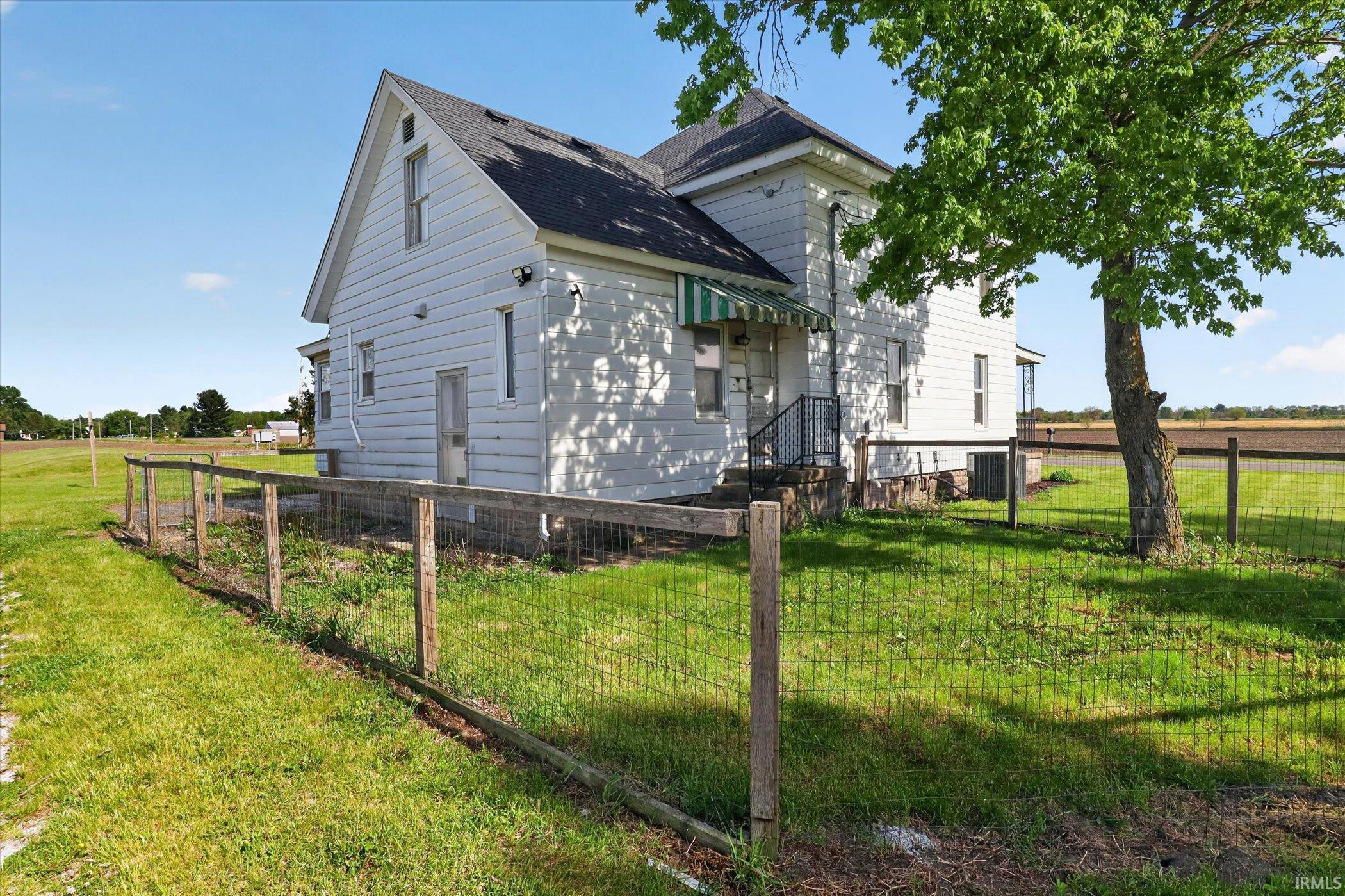 29891 Johnson Road North Liberty IN 46554