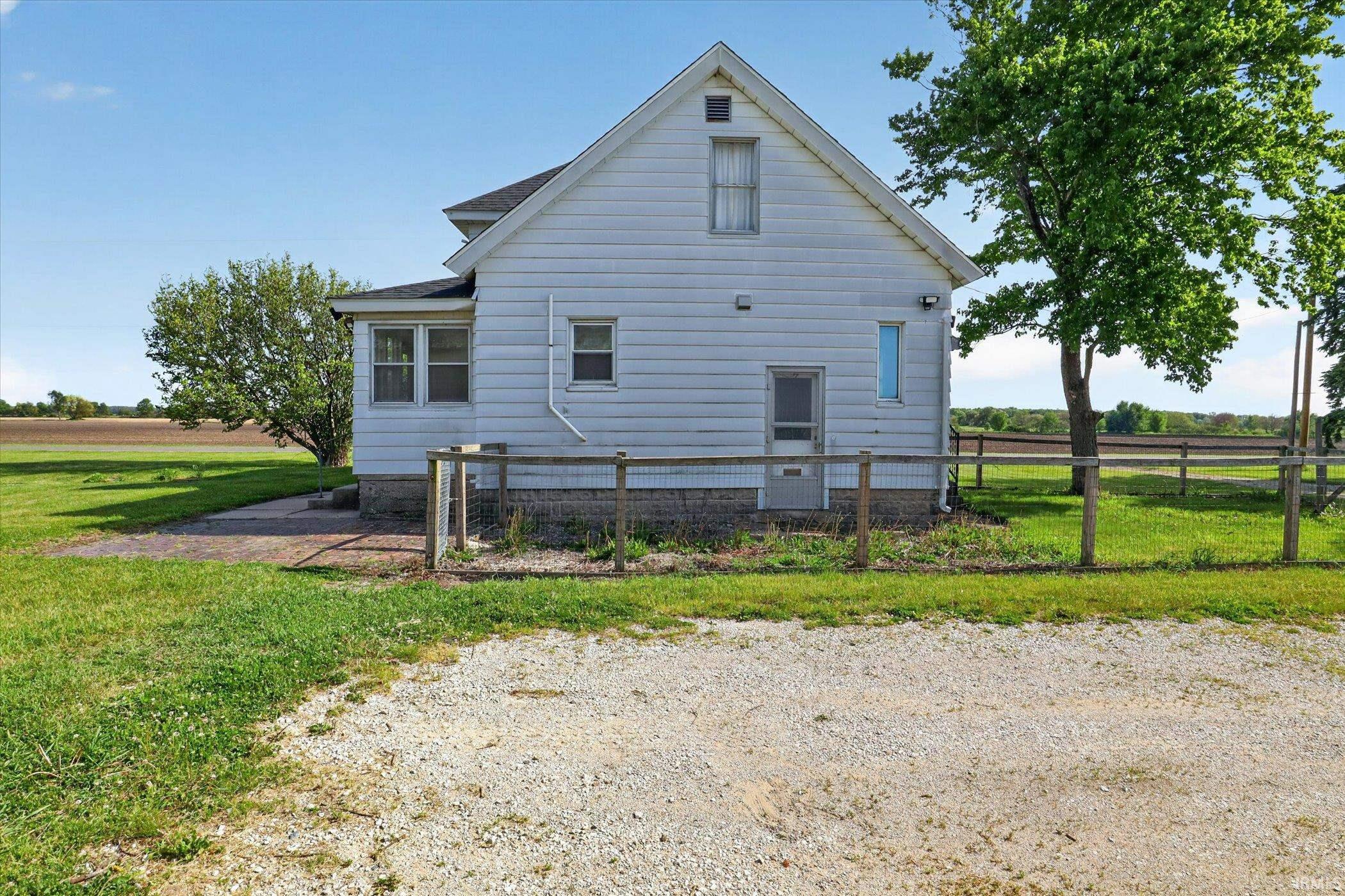 29891 Johnson Road North Liberty IN 46554