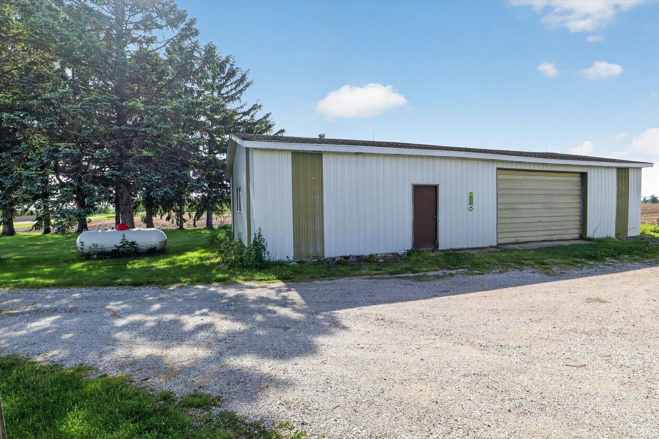 29891 Johnson Road North Liberty IN 46554