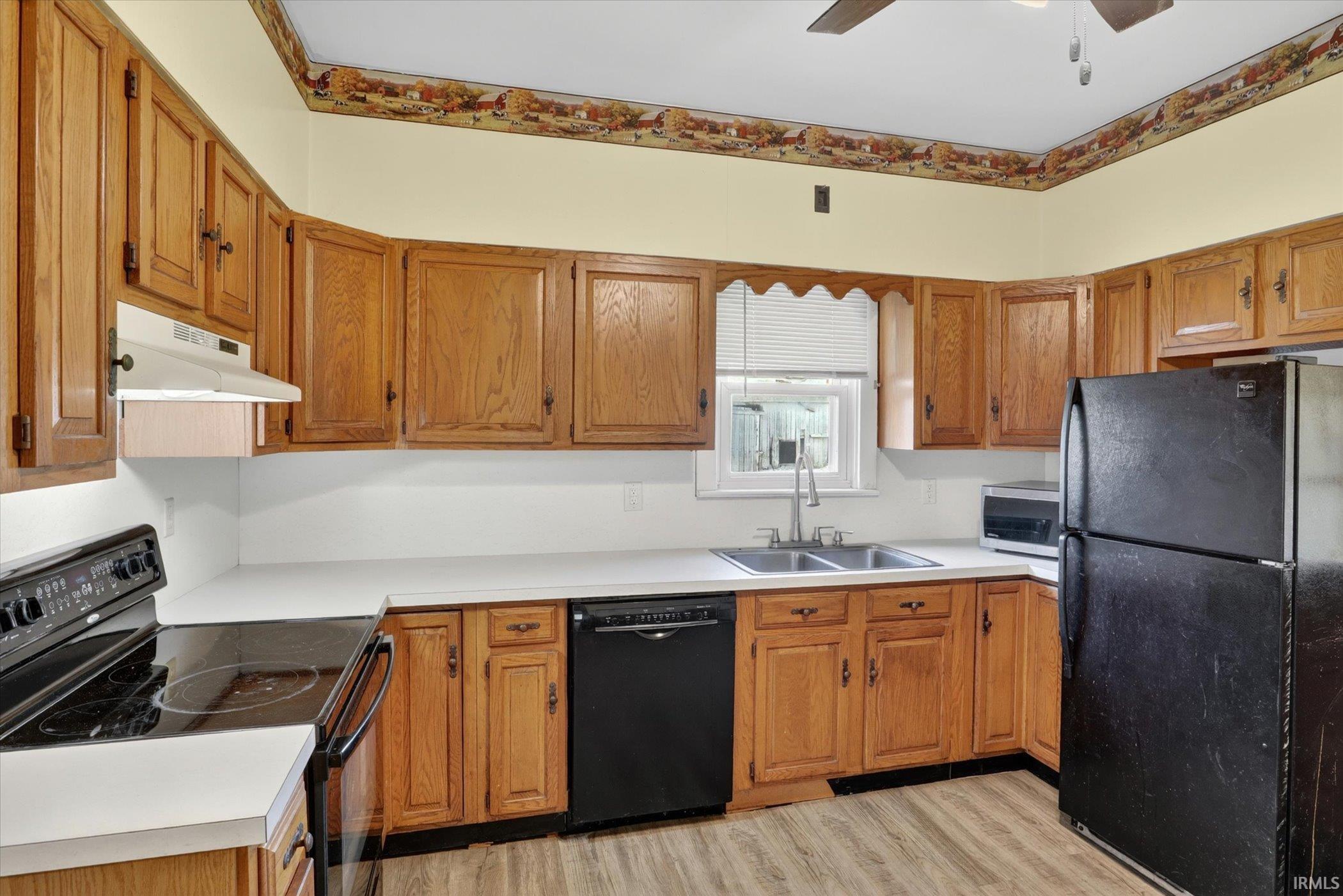 29891 Johnson Road North Liberty IN 46554