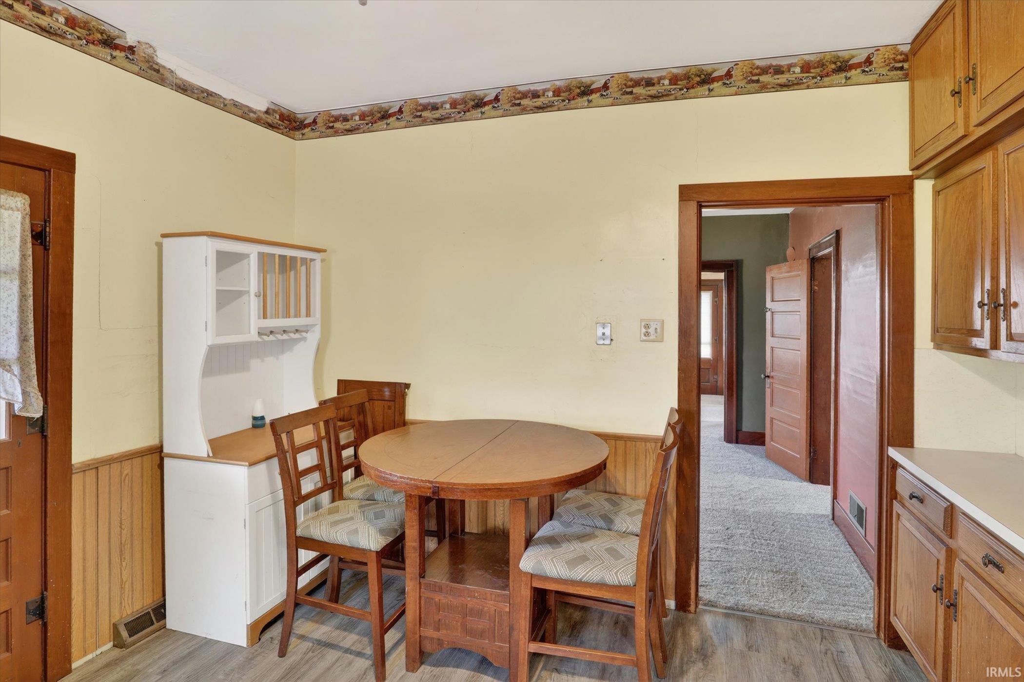29891 Johnson Road North Liberty IN 46554