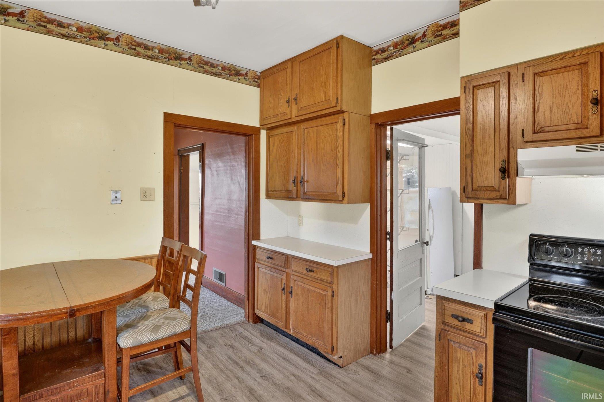 29891 Johnson Road North Liberty IN 46554