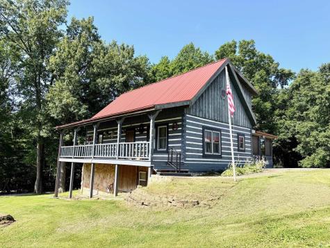 2595 Old State Rd 37 N Highway Bedford IN 47421