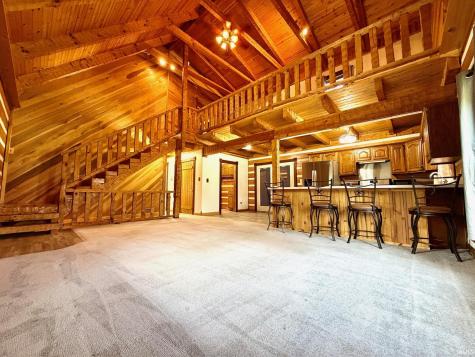 2595 Old State Rd 37 N Highway Bedford IN 47421