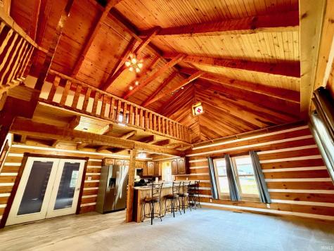 2595 Old State Rd 37 N Highway Bedford IN 47421
