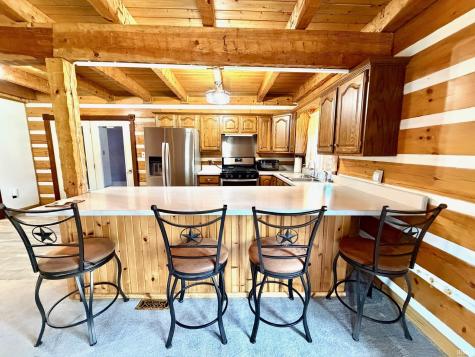 2595 Old State Rd 37 N Highway Bedford IN 47421