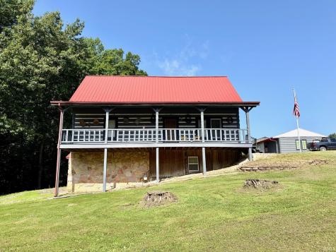 2595 Old State Rd 37 N Highway Bedford IN 47421