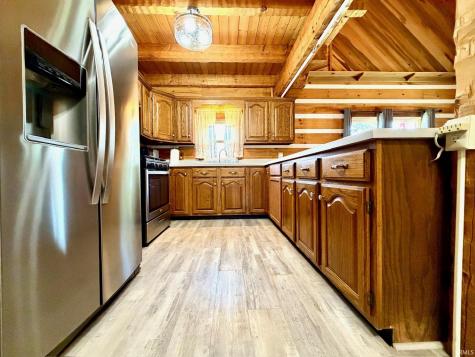 2595 Old State Rd 37 N Highway Bedford IN 47421
