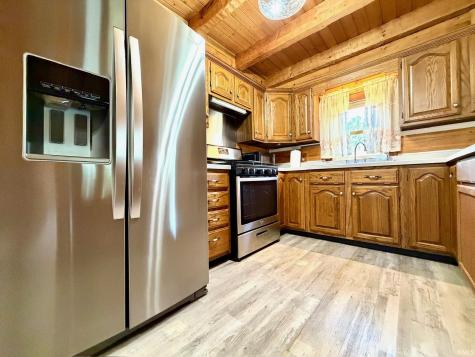 2595 Old State Rd 37 N Highway Bedford IN 47421