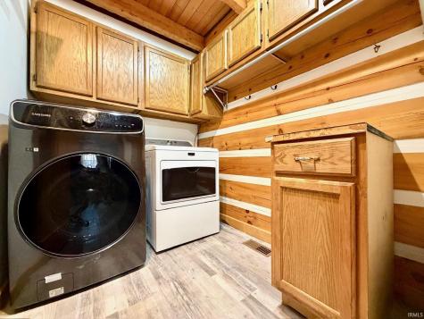 2595 Old State Rd 37 N Highway Bedford IN 47421