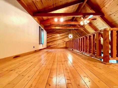 2595 Old State Rd 37 N Highway Bedford IN 47421