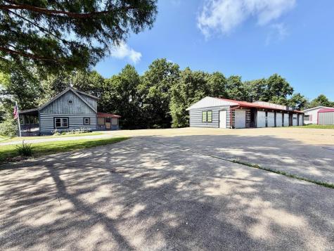 2595 Old State Rd 37 N Highway Bedford IN 47421