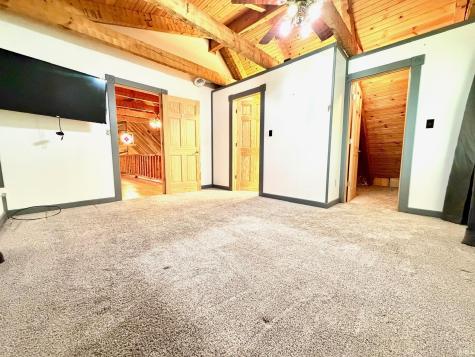 2595 Old State Rd 37 N Highway Bedford IN 47421