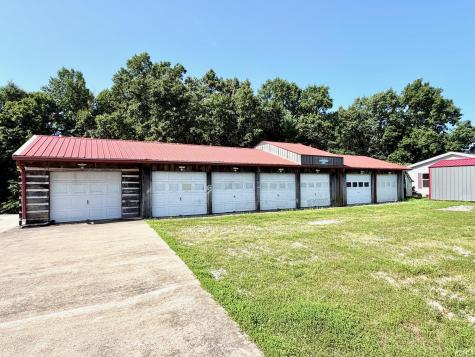 2595 Old State Rd 37 N Highway Bedford IN 47421