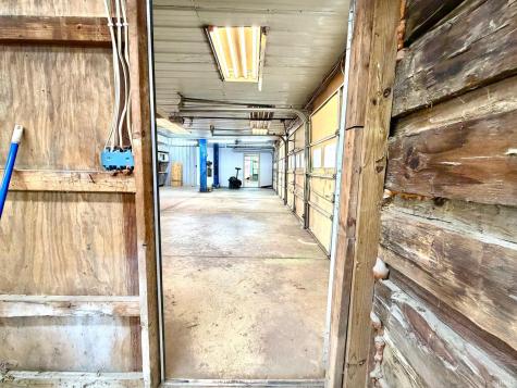 2595 Old State Rd 37 N Highway Bedford IN 47421