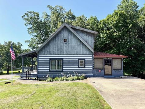 2595 Old State Rd 37 N Highway Bedford IN 47421