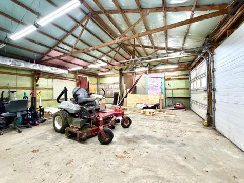 2595 Old State Rd 37 N Highway Bedford IN 47421